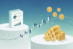 Investments, stock market, gold and real estate. Your daily financial news.