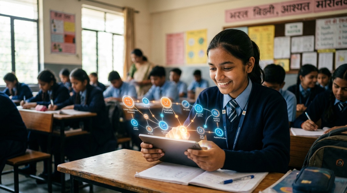 Edtech and AI Personalization: Learning Shifts and Investor Angles